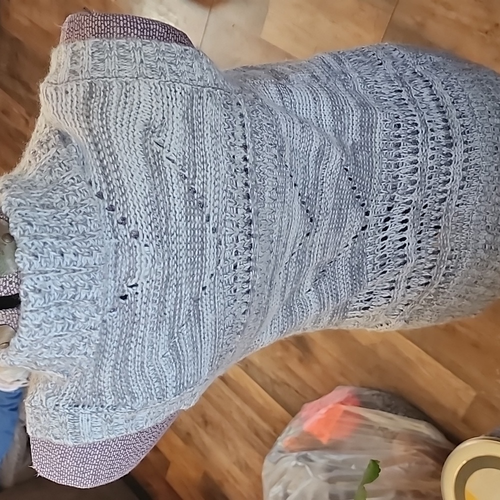 Mudd  Women's Cardigan Size Small - Picture 3 of 3